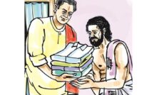 దానం ఎవరికీ ఇవ్వాలి..? ఏమి ఇవ్వాలి ?