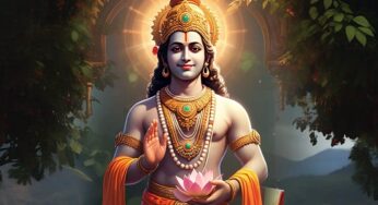 రామ నామ మహత్యం – ఒక చక్కని ఘటన